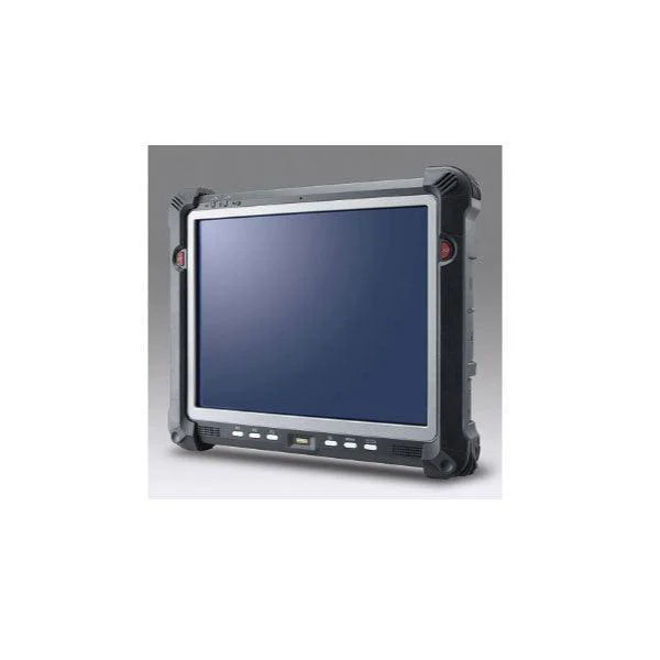 Advantech S10A Semi-Rugged Atom Z530 1.6GHz 1GB 32GB 10.4" Tablet | NO OS - Image 5
