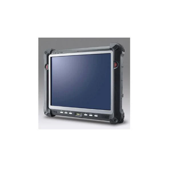 Advantech S10A Semi-Rugged Atom Z530 1.6GHz 2GB 32GB 10.4" No OS Tablet | B-Grade - Image 2