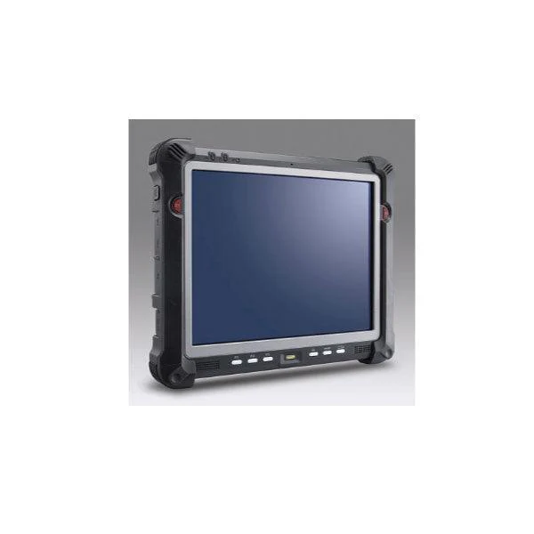 Advantech S10A Semi-Rugged Atom Z530 1.6GHz 2GB 32GB 10.4" W7E Tablet | 3mth Wty - Image 2