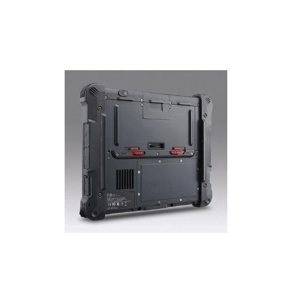 Advantech S10A Semi-Rugged Atom Z530 1.6GHz 2GB 32GB 10.4" W7E Tablet | 3mth Wty - Image 4