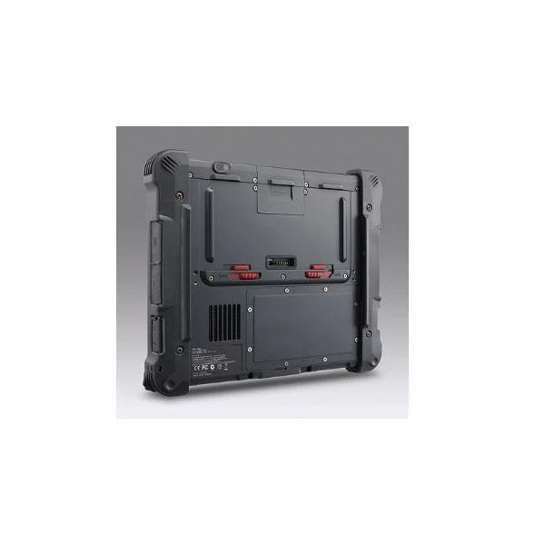 Advantech S10A Semi-Rugged Atom Z530 1.6GHz 2GB 32GB 10.4" W7E Tablet | 3mth Wty - Image 6