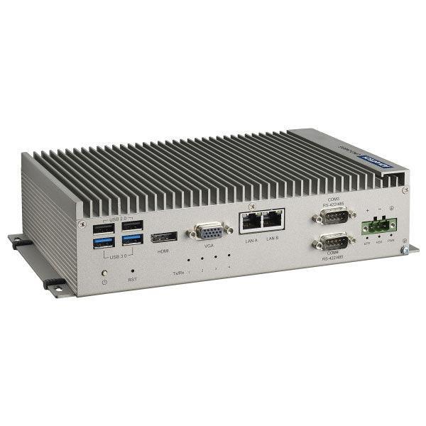 Advantech UNO-2483G-474AE i7 4650U 1.7GHz 8GB 128GB SSD W7 Embedded PC | 3mth Wty - Image 3