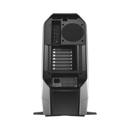 Alienware Area 51 R2 i7 6800K 3.4GHz 32GB 1TB SSD + 1TB + 2TB + 4TB GTX 1060 W10P - Image 9