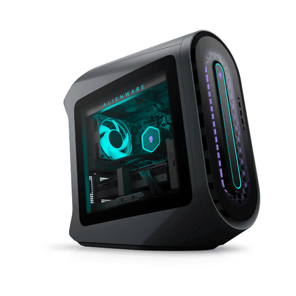 Alienware Aurora R13 i7 12700F 2.1GHz 64GB 512GB SSD + 2TB RTX 3060 W11H | 1yr Wty - Image 2