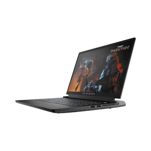 Alienware M15 R5 Ryzen 9 5900HX 3.3GHz 16GB 1TB SSD RTX 3070 15.6" W11H | 1yr Wty - Image 3