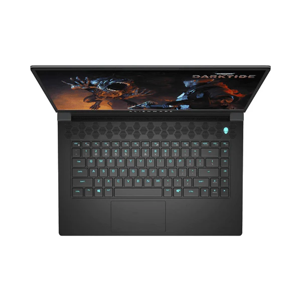 Alienware M15 R5 Ryzen 9 5900HX 3.3GHz 16GB 1TB SSD RTX 3070 15.6" W11H | 1yr Wty - Image 4