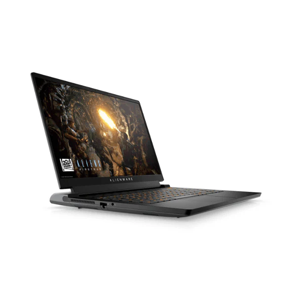 Alienware M15 R6 i7 11800H 2.3GHz 16GB 256GB SSD RTX 3070 15.6" W11H | 1yr Wty - Image 2