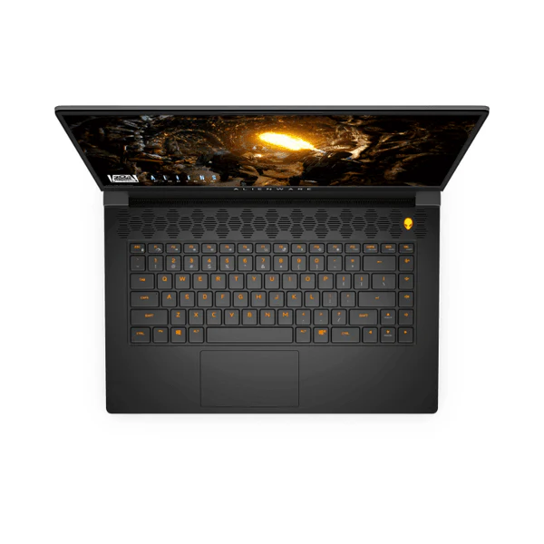 Alienware M15 R6 i7 11800H 2.3GHz 16GB 256GB SSD RTX 3070 15.6" W11H | 1yr Wty - Image 3