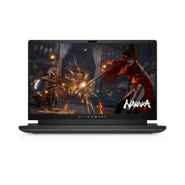 Alienware M15 R7 i7 12700H 2.3GHz 16GB 1TB SSD RTX 3070Ti 15.6" W11H | 1yr Wty