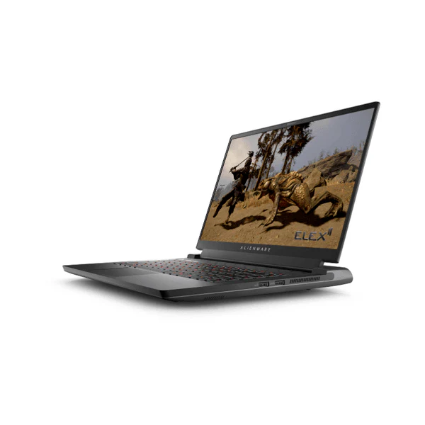 Alienware M15 R7 Ryzen 7 6800H 3.2GHz 16GB 1TB SSD RTX 3070Ti 15.6" W11H | 1yr Wty - Image 3