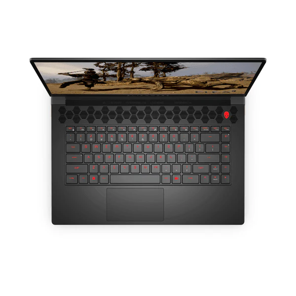 Alienware M15 R7 Ryzen 7 6800H 3.2GHz 16GB 1TB SSD RTX 3070Ti 15.6" W11H | 1yr Wty - Image 4