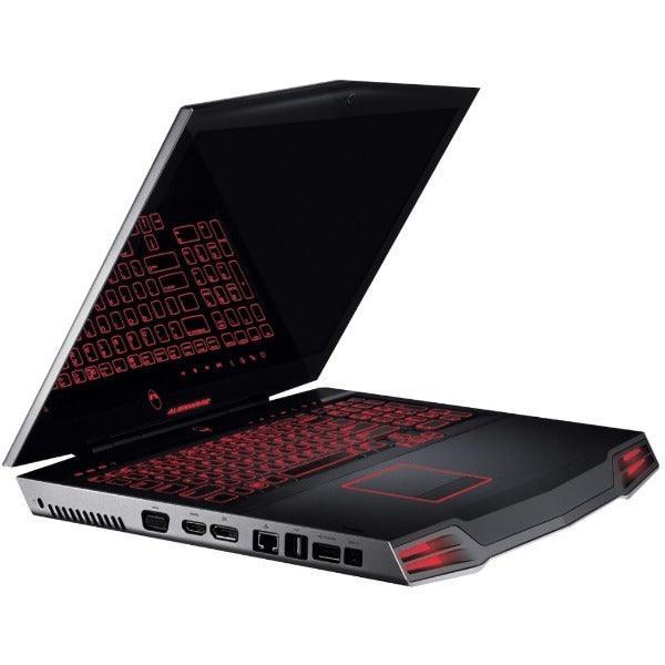 Alienware M17x R4 i7 3740QM 2.7GHz 32GB 256GB SSD Blu-Ray GTX 680M 17.3" W7P | 3mth Wty - Image 2