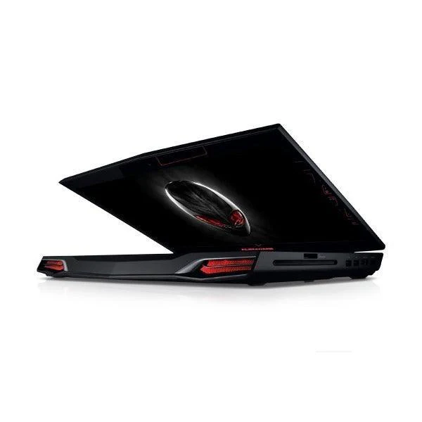 Alienware M17x R4 i7 3740QM 2.7GHz 32GB 256GB SSD Blu-Ray GTX 680M 17.3" W7P | 3mth Wty - Image 3