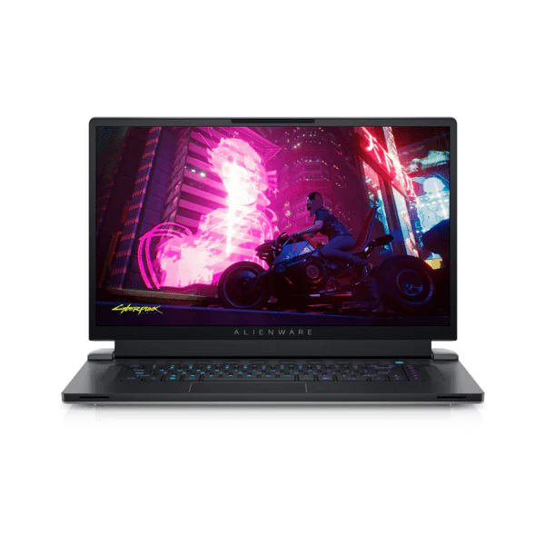 Alienware X17 R1 i9 11980HK 2.6GHz 64GB 1TB SSD RTX 3080 17.3" W11H | 1yr Wty