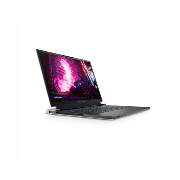 Alienware X17 R1 i9 11980HK 2.6GHz 64GB 1TB SSD RTX 3080 17.3" W11H | 1yr Wty - Image 2