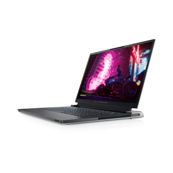 Alienware X17 R1 i9 11980HK 2.6GHz 64GB 1TB SSD RTX 3080 17.3" W11H | 1yr Wty - Image 4