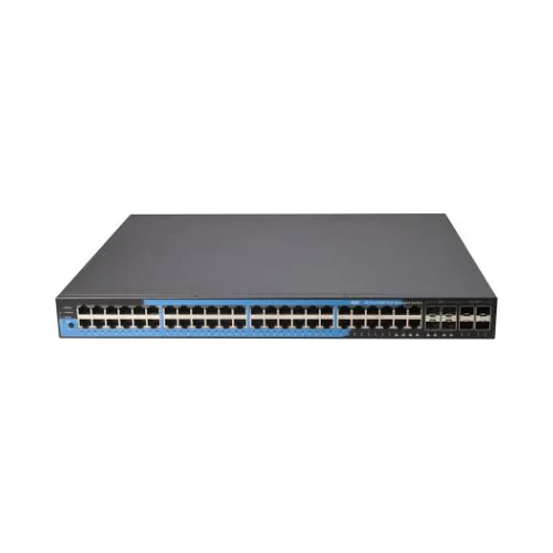 Alloy APS-48T4SFP Gigabit PoE+ Switch 48 Port 4 SFP Managed | 1yr Wty