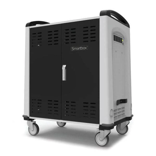 Alogic SB-CT36NT Smartbox 36 Bay Charging Trolley | PICK UP ONLY
