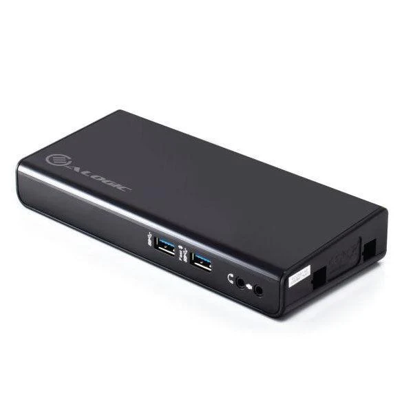 Alogic Vrova Universal Docking Station USB 3.0 | 3mth Wty - Image 2