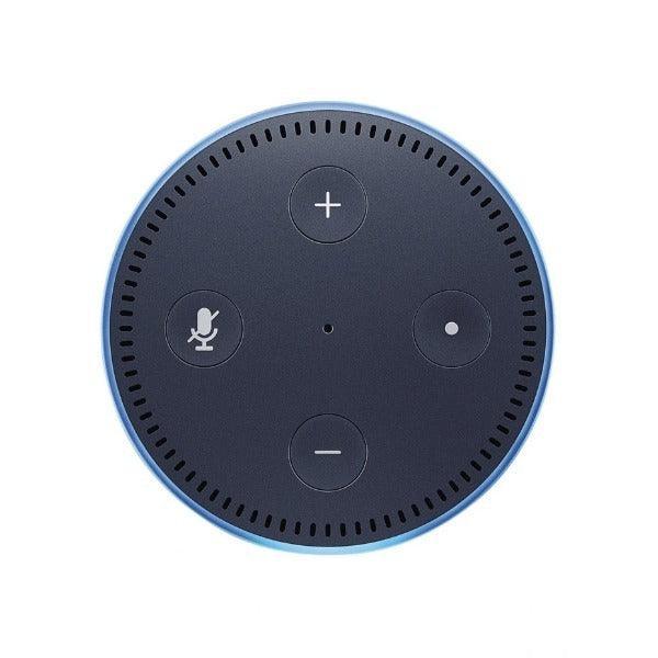Amazon Echo Dot (2nd Generation) RS03QR Black | 3mth Wty - Image 2