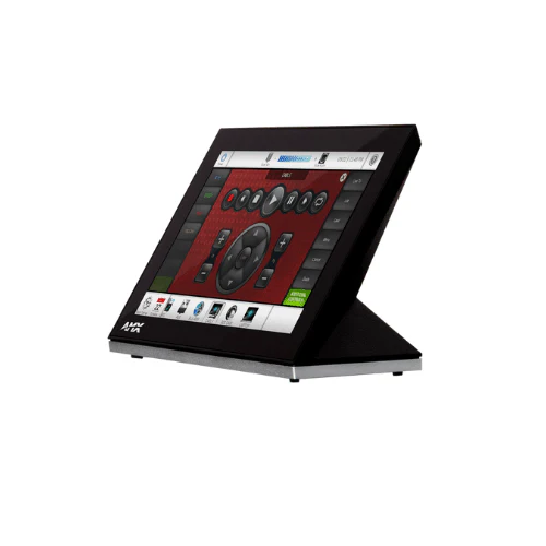 AMX MT-702 7" Modero G5 Tabletop Touch Panel | 3mth Wty - Image 2