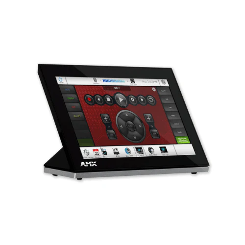 AMX MT-702 7" Modero G5 Tabletop Touch Panel | 3mth Wty - Image 3