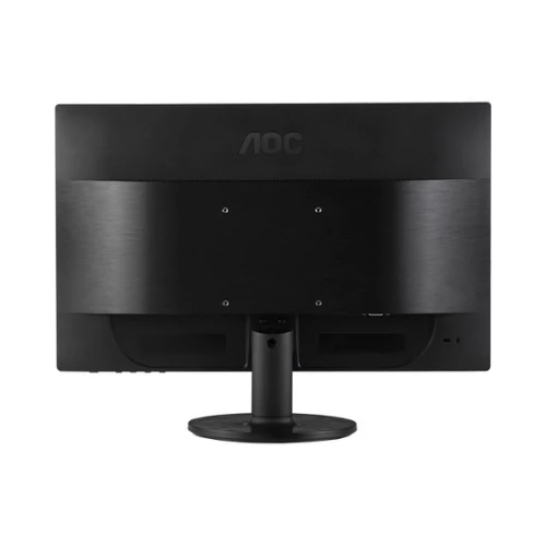 Aoc intl 22" 2260W Monitor FHD VA 60Hz LED HDMI USB-C DP Height Adj VESA | Wty - Image 4