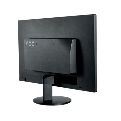 Aoc intl 23" 2470W Monitor FHD IPS 60Hz LED HDMI DP DVI | Wty - Image 2