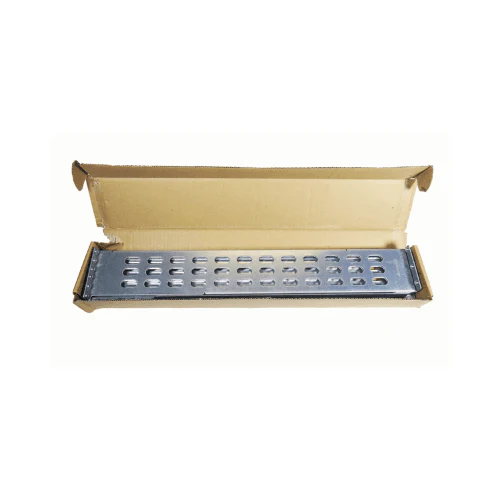 APC 0M-756H 4-Post Static Rack Rail Kit For Rackmount SmartUPS | Brand New
