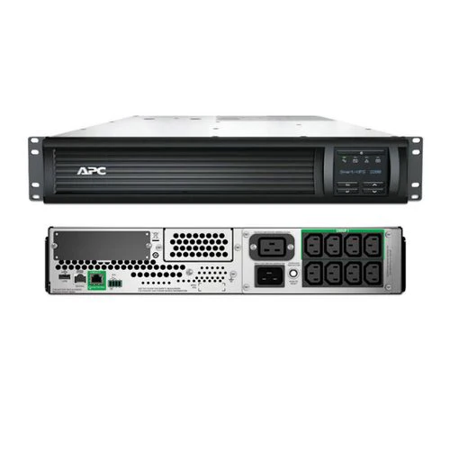 APC Smart-UPS 1500 SMT1500RMI2U 1500VA 1000W Rack 2U LCD 230V UPS No Battery