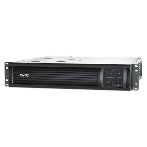 APC Smart-UPS 1500 SMT1500RMI2U 1500VA 1000W Rack 2U LCD 230V UPS No Battery - Image 3