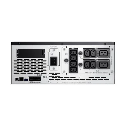 APC Smart-UPS X 2200 SMX2200HV 2200VA 1980W Rack Tower LCD 230V UPS No Battery - Image 2