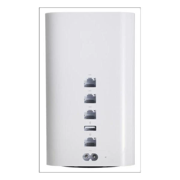 Apple Airport Extreme A1470 Time Capsule 2TB | 3mth Wty - Image 2