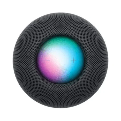 Apple HomePod Mini Space Grey MY5G2AX/A | Wty - Image 2