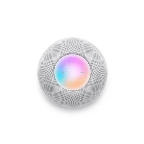 Apple HomePod Mini White MY5H2AX/A | Wty - Image 2