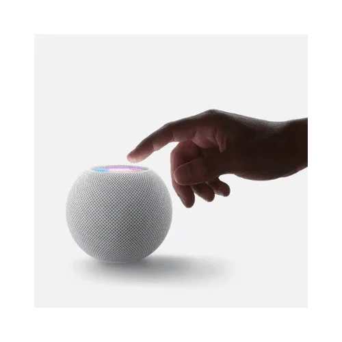 Apple HomePod Mini White MY5H2AX/A | Wty - Image 3