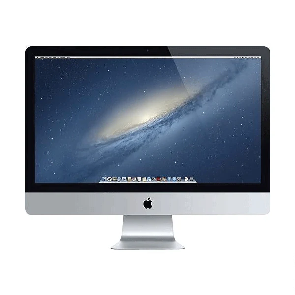Apple iMac 27" Retina 5K i7-4790K 32GB 3TB+128GB SSD Radeon R9 M295X 2014 Wty