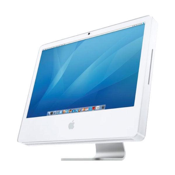 Apple iMac A1207 Late 2006 T7400 2.16GHz 2GB 250GB 20" | 3mth Wty