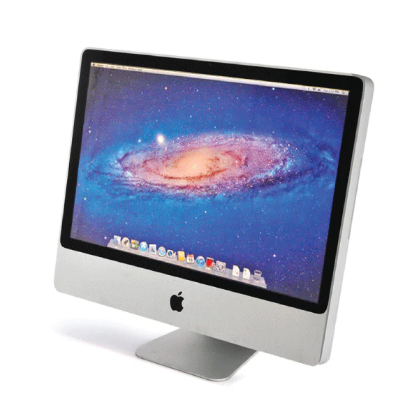 Apple iMac A1225 Mid 2007 T7700 2.4GHz 2GB 320GB 24" | 3mth Wty - Image 3