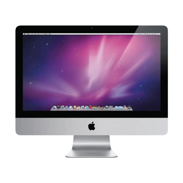 Apple iMac A1311 11.2 Mid 2010 i3 540 3.06GHz 4GB 500GB 21.5" | 3mth Wty - Image 2