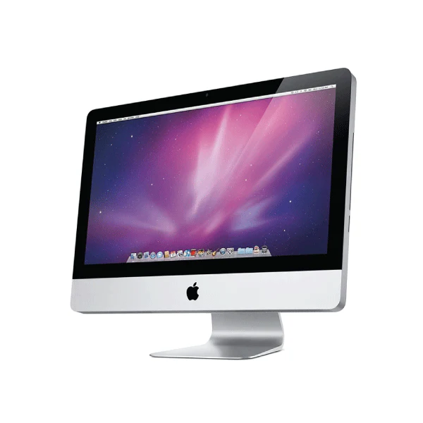 Apple iMac A1311 Mid 2009 E7600 3.06GHz 4GB 128GB SSD 21.5" | 3mth Wty - Image 3