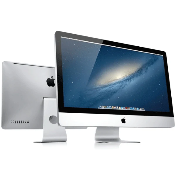 Apple iMac A1311 Mid 2009 E7600 3.06GHz 4GB 128GB SSD 21.5" | 3mth Wty - Image 5