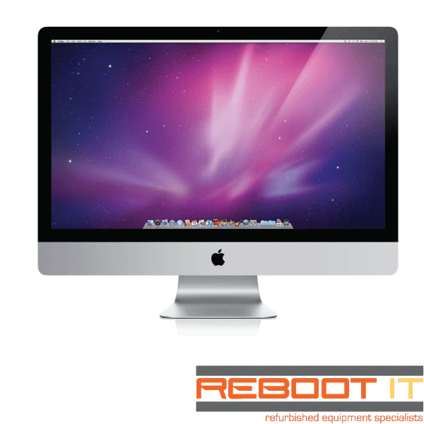 Apple iMac A1311 Mid 2011 i5 2400S 2.5GHz 4GB 500G 21.5" | 3mth Wty - Image 3