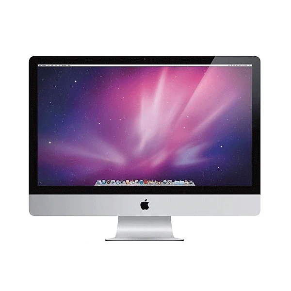 Apple iMac A1312 Mid 2010 i3 550 3.2GHz 8GB 1TB Radeon 5670 27" | 3mth Wty