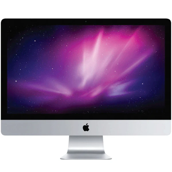 Apple iMac A1312 Mid 2011 i5 2400 3.1GHz 8GB 500GB SSD 27" | 3mth Wty - Image 3