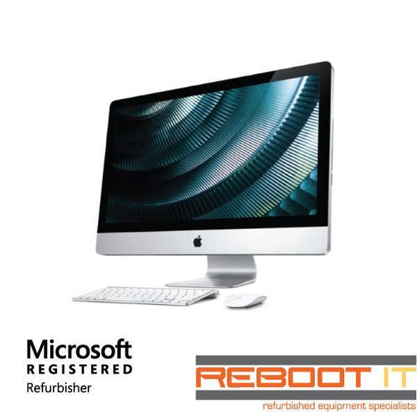 Apple iMac A1312 Mid 2011 i5 2500S 2.7GHz 4GB 1TB 27" 3mth Wty - Image 3