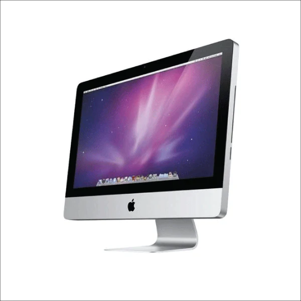 Apple iMac A1312 Mid 2011 i7 2600 3.4GHz 8GB 256GB SSD 27" | 3mth Wty