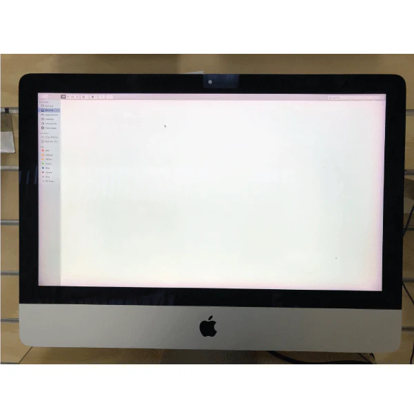 Apple iMac A1418 4K Late 2015 i7 5775R 3.3GHz 16GB 256GB SSD 21.5" | 3mth Wty - Image 5