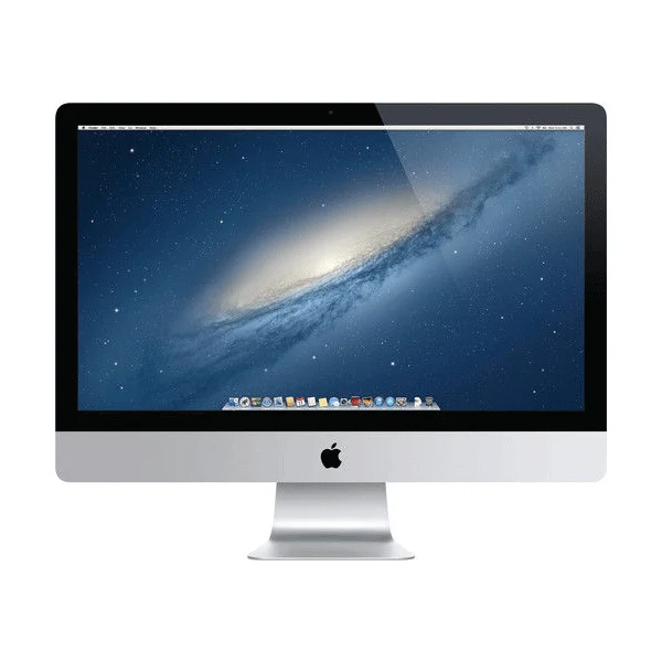 Apple iMac A1418 Late 2012 i5 3335S 2.7GHz 8GB 1TB 21.5" | 3mth Wty - Image 2