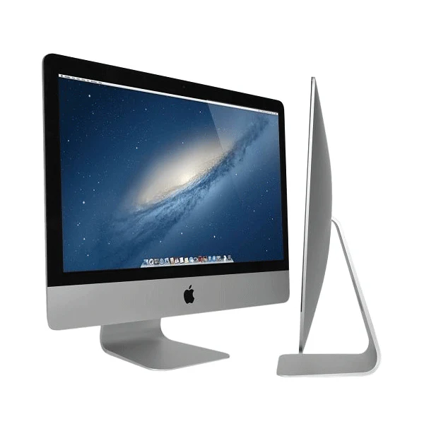 Apple iMac A1418 Late 2012 i5 3335S 2.7GHz 8GB 1TB 21.5" | 3mth Wty - Image 4